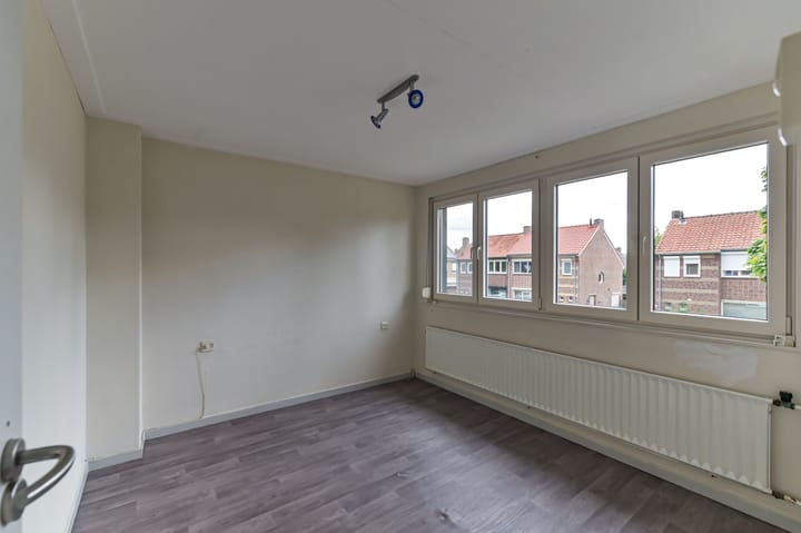 Photo 22 of Graafschap Hornestraat 45