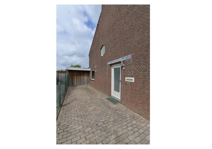 Photo 36 of Graafschap Hornestraat 45