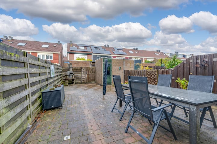 Foto 3 van Veenmossingel 28