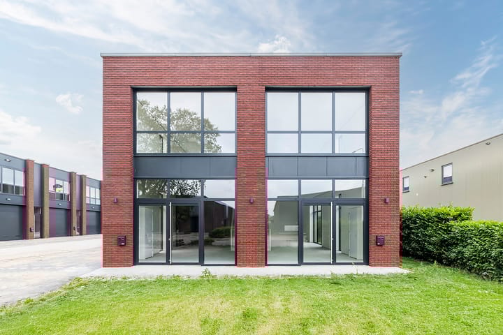 Penningweg 33-A, Etten-Leur