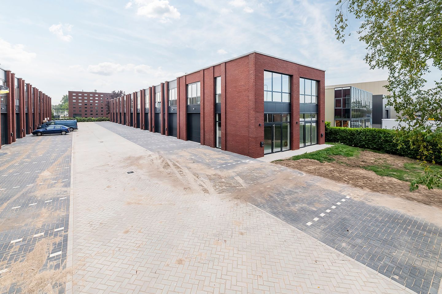 View photo 2 of Penningweg 33-A