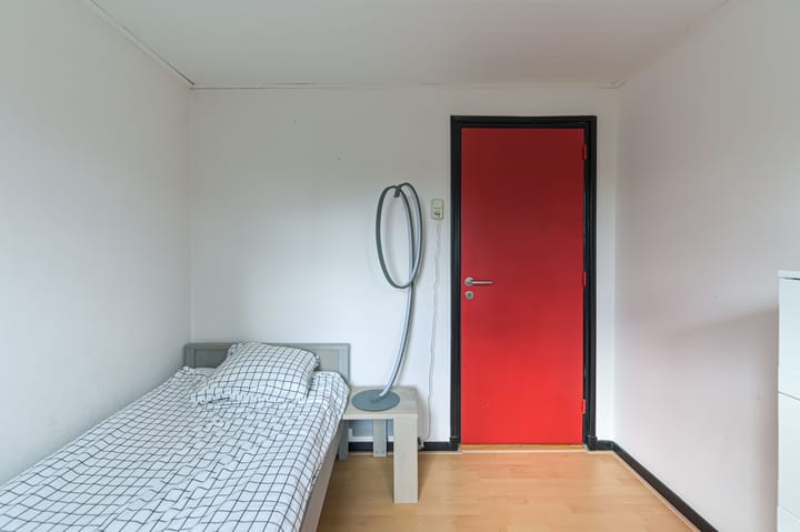 Photo 29 of Graafschap Hornestraat 45