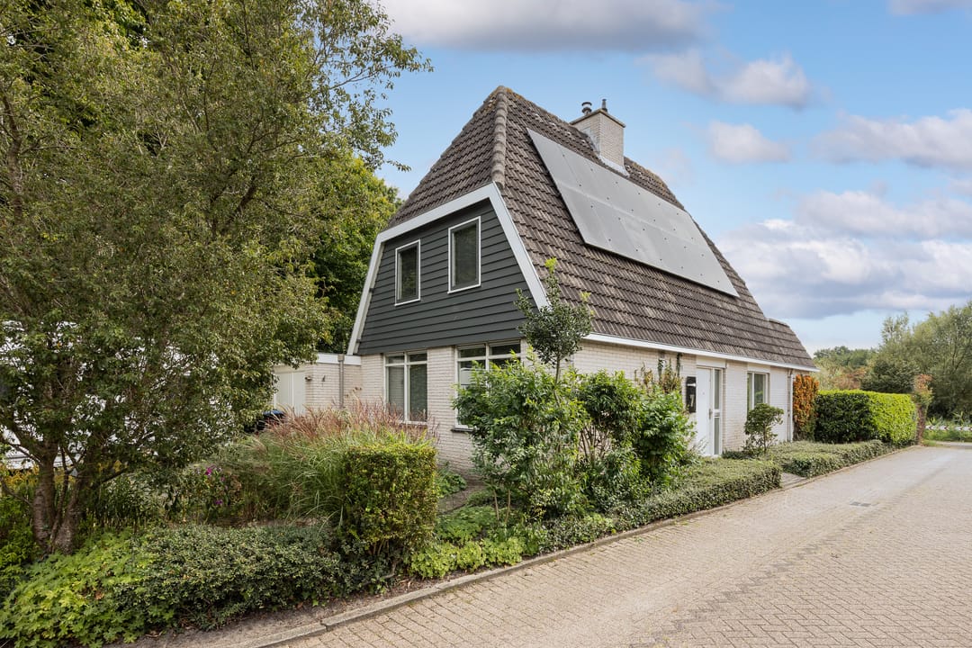 Foto 2 van Begijnhove 7