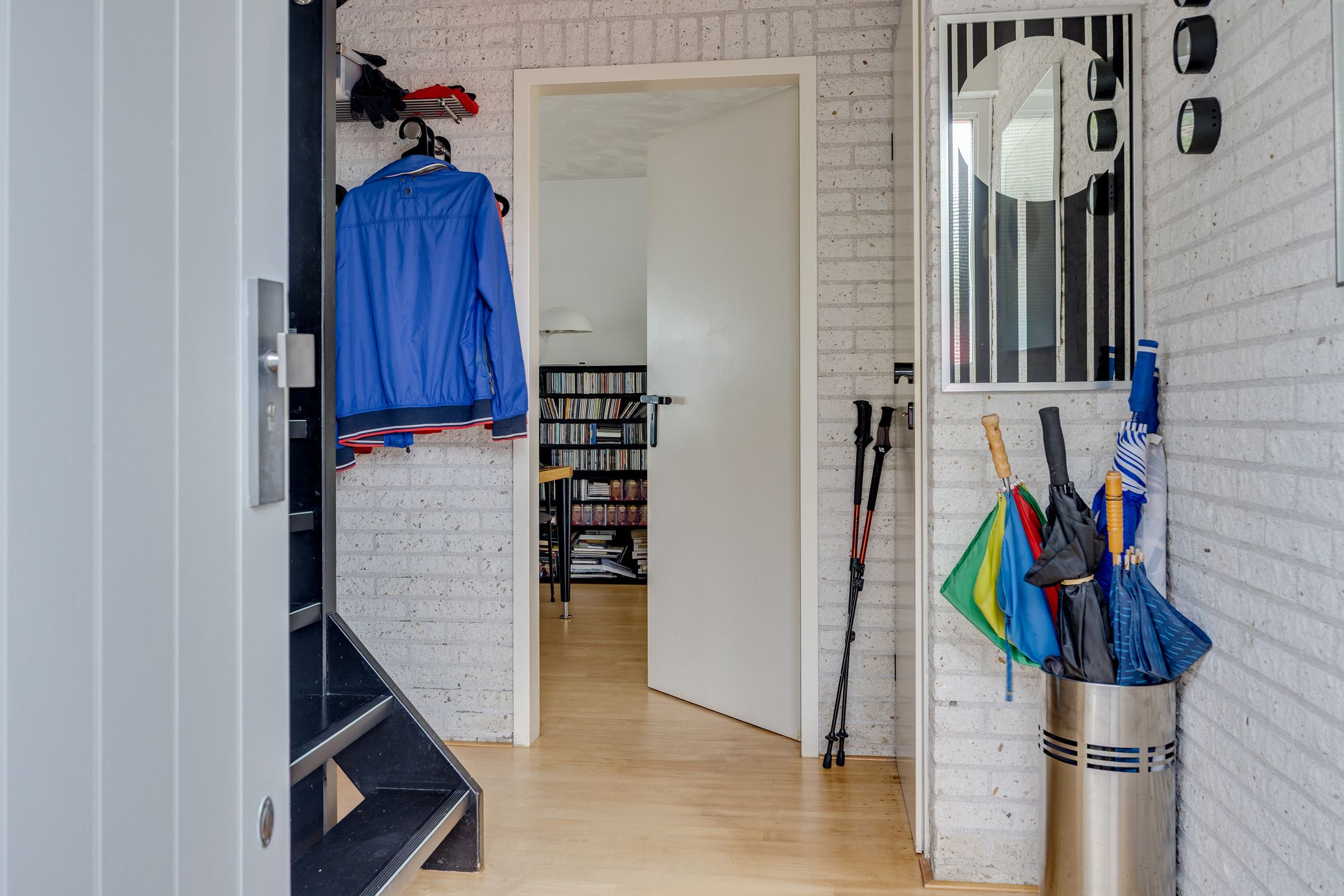 Foto 3 van Begijnhove 7