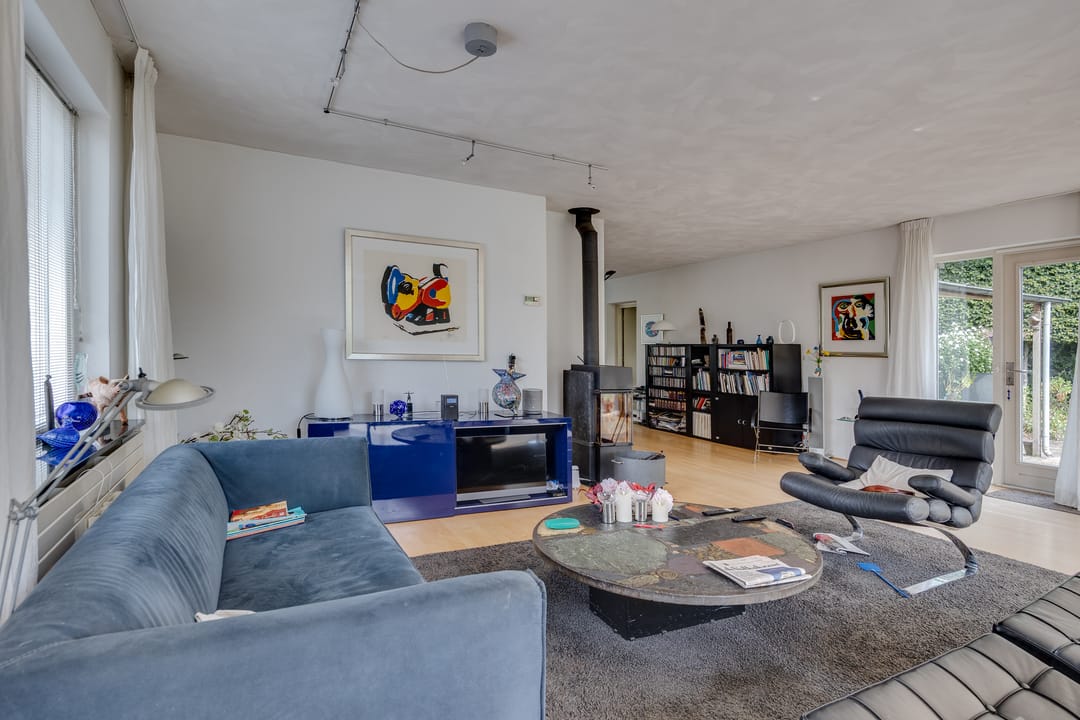 Foto 8 van Begijnhove 7