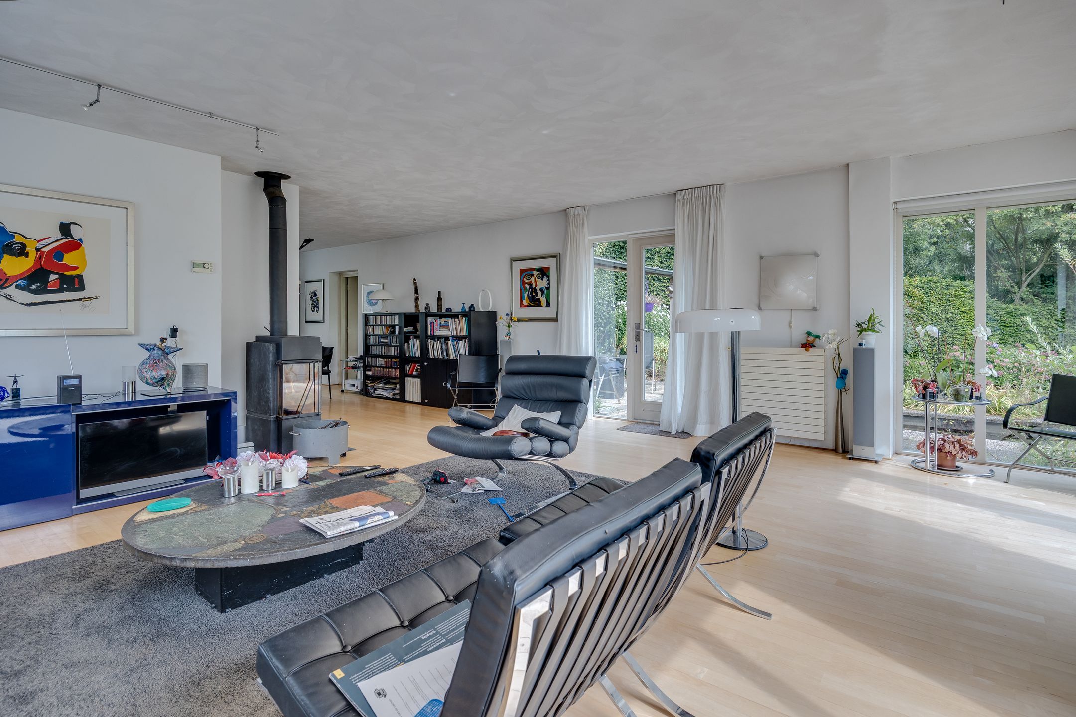 Foto 9 van Begijnhove 7