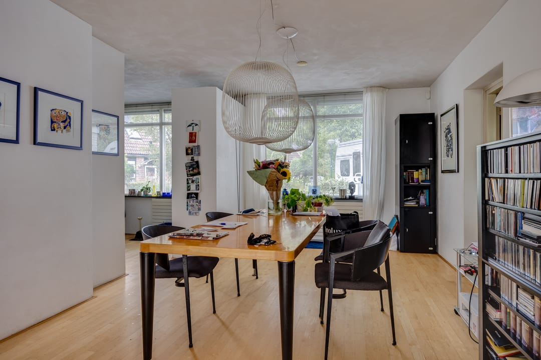 Foto 11 van Begijnhove 7