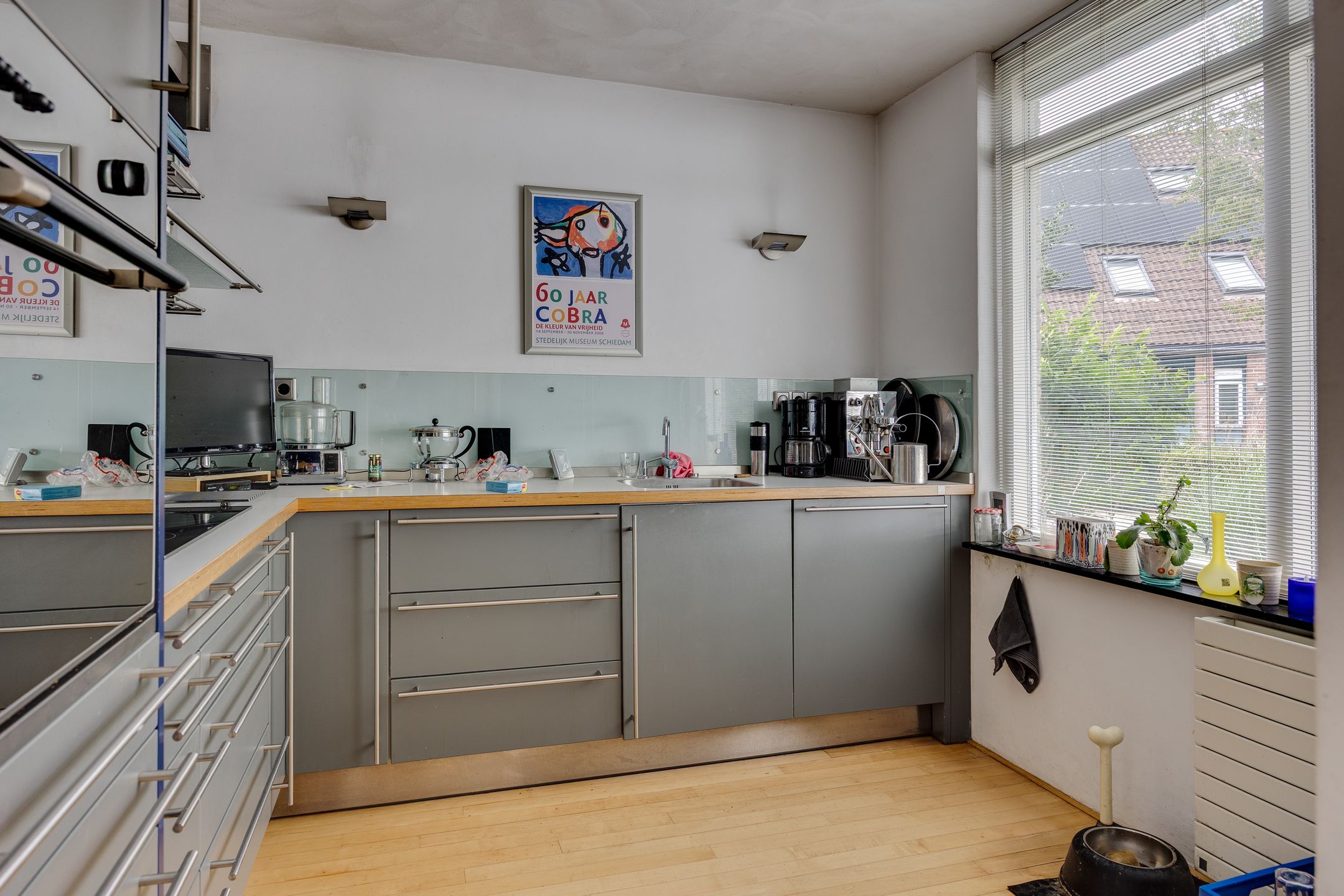 Foto 12 van Begijnhove 7