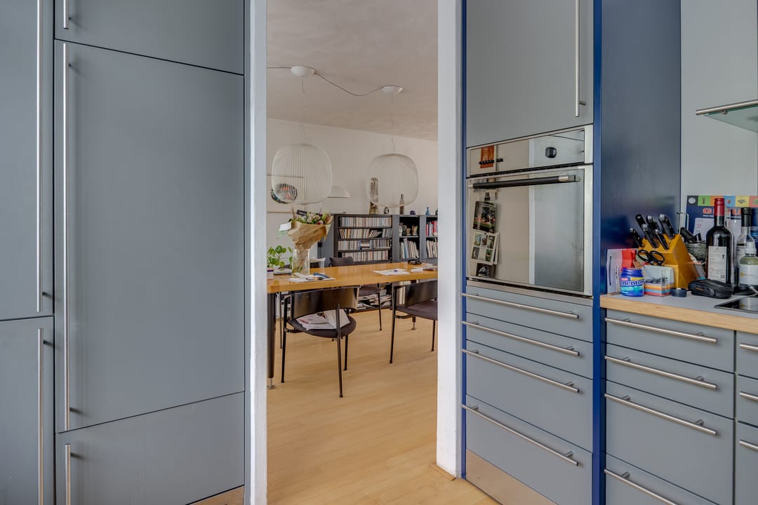 Foto 13 van Begijnhove 7