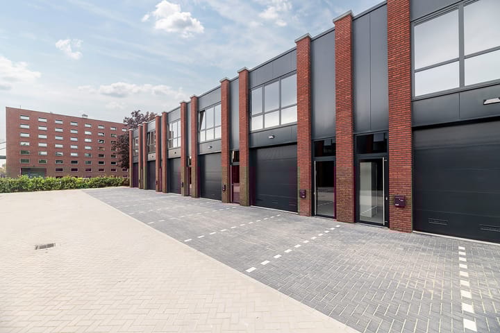 Penningweg 33-G