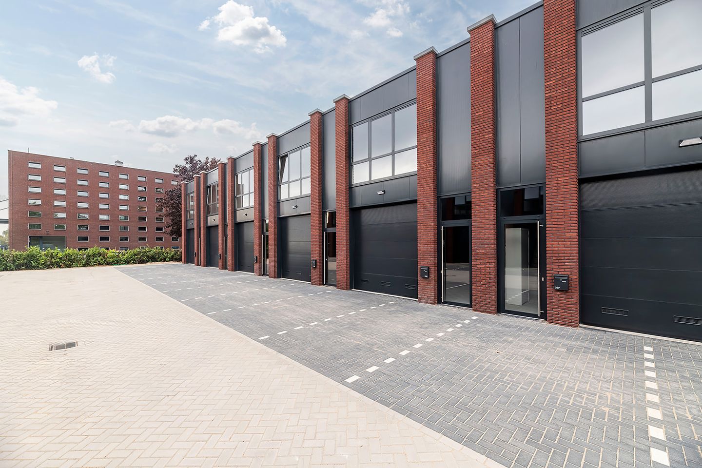 View photo 1 of Penningweg 33-G