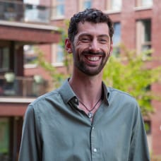 Bas Willems - Commercieel Medewerker