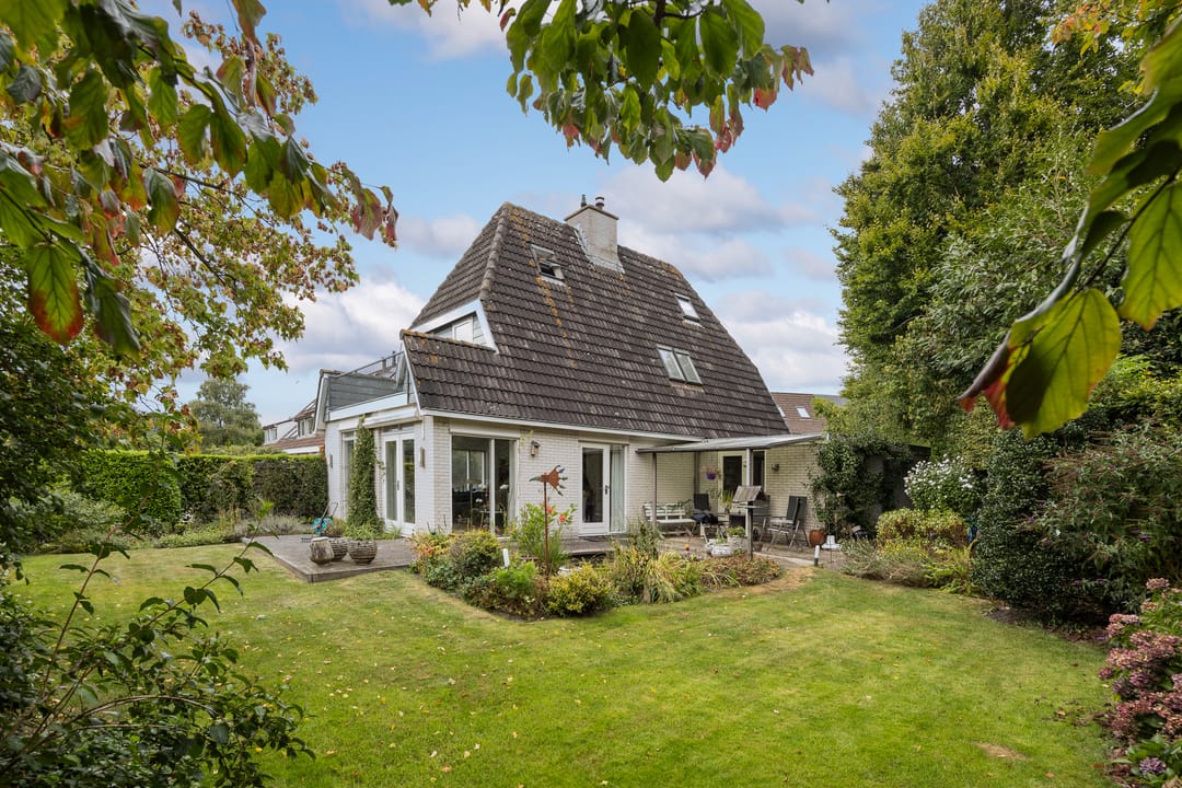 Foto 28 van Begijnhove 7