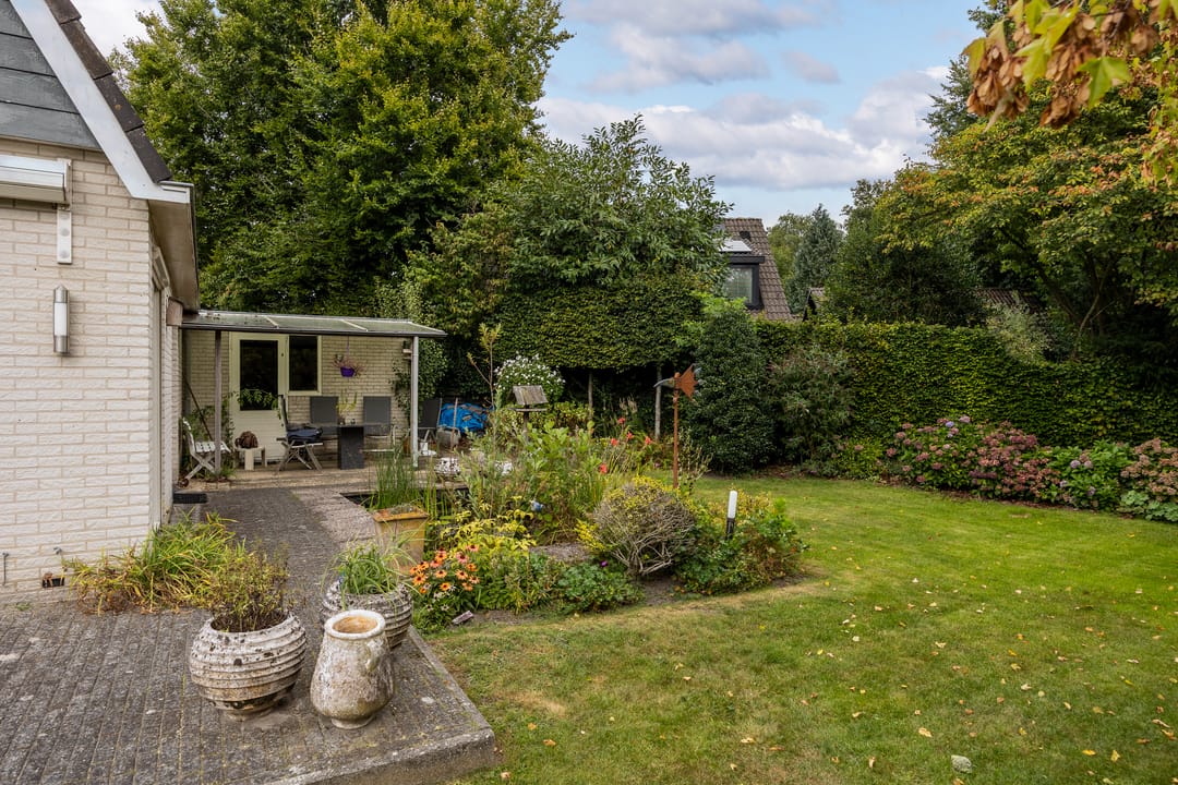 Foto 31 van Begijnhove 7