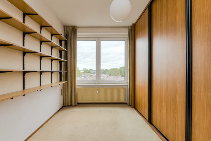 Foto 5 van Grote Spie 307