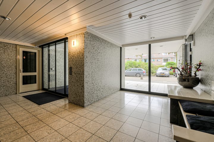 Foto 9 van Grote Spie 307