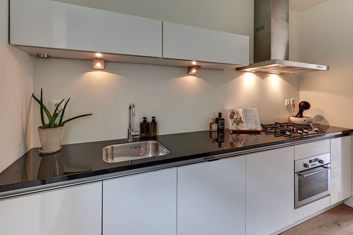 Foto 2 van Groot Horloo 40