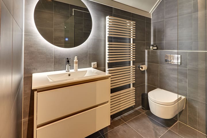 Foto 3 van Groot Horloo 40