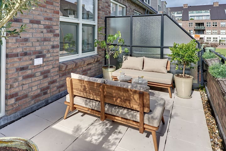 Foto 4 van Groot Horloo 40