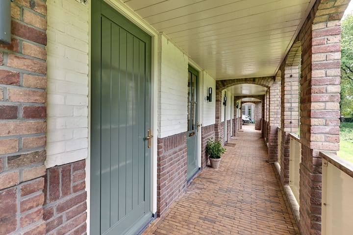 Foto 5 van Groot Horloo 40