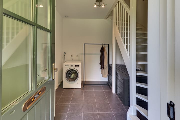 Foto 6 van Groot Horloo 40