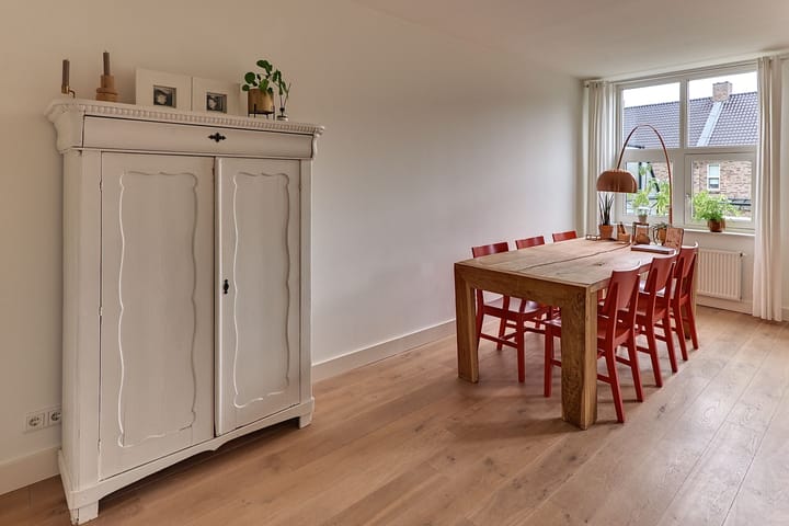 Foto 10 van Groot Horloo 40