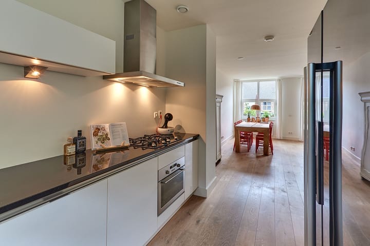 Foto 11 van Groot Horloo 40