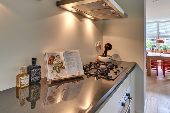 Foto 12 van Groot Horloo 40