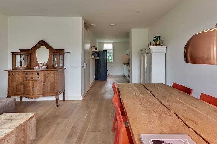 Foto 18 van Groot Horloo 40