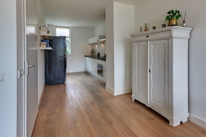 Foto 19 van Groot Horloo 40