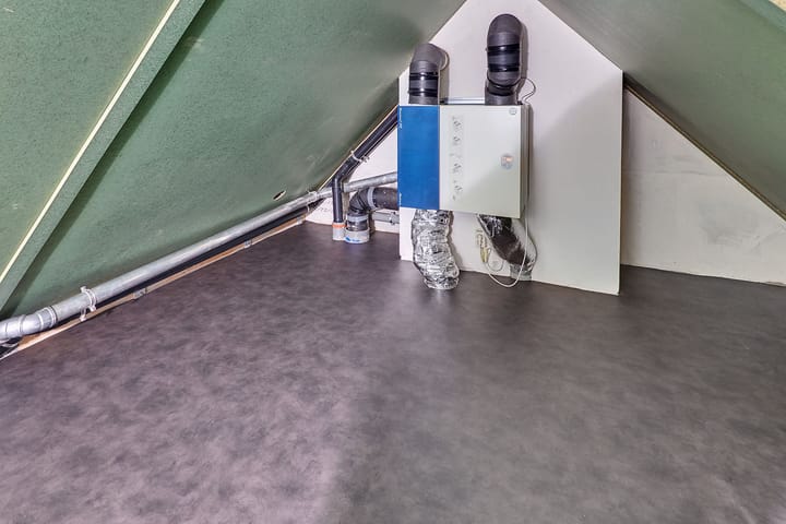 Foto 29 van Groot Horloo 40