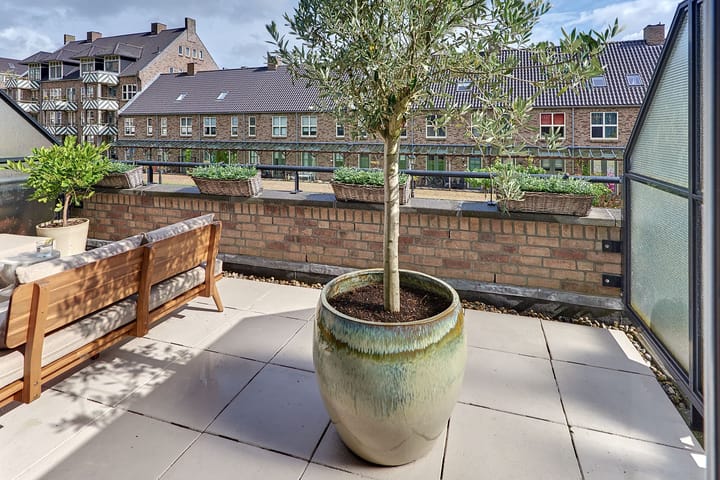 Foto 30 van Groot Horloo 40