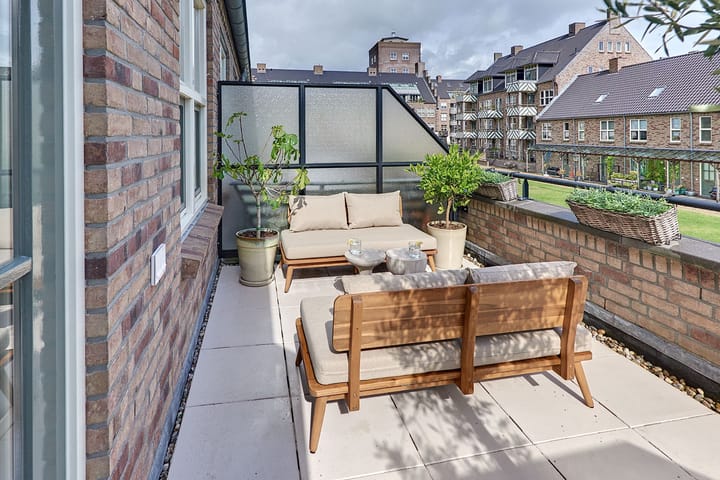 Foto 31 van Groot Horloo 40