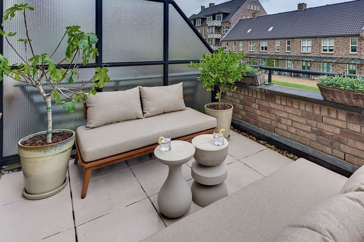 Foto 32 van Groot Horloo 40