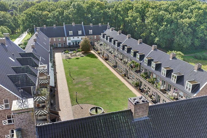 Foto 35 van Groot Horloo 40