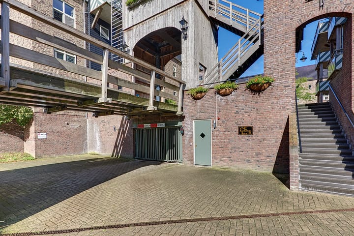 Foto 36 van Groot Horloo 40