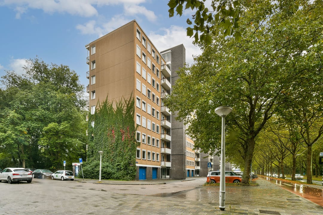 Foto 1 van Van Nijenrodeweg 479