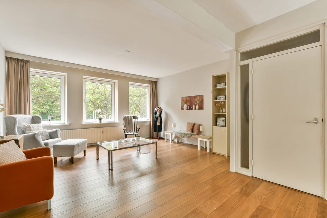 Foto 2 van Van Nijenrodeweg 479