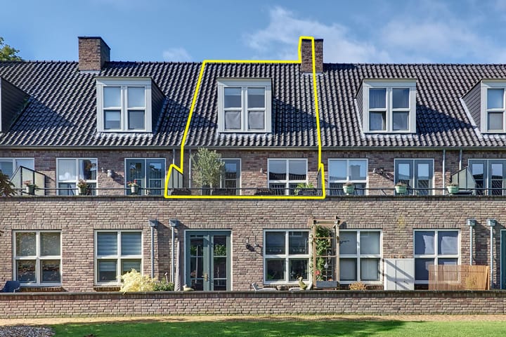 Foto 38 van Groot Horloo 40