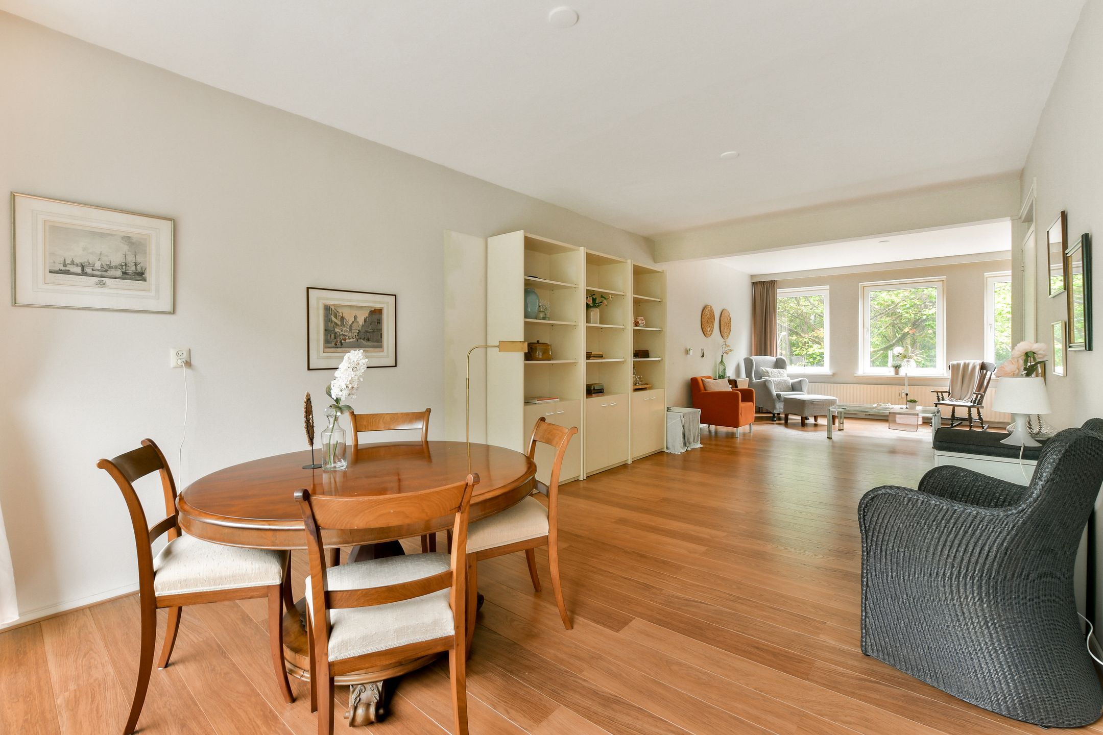 Foto 3 van Van Nijenrodeweg 479