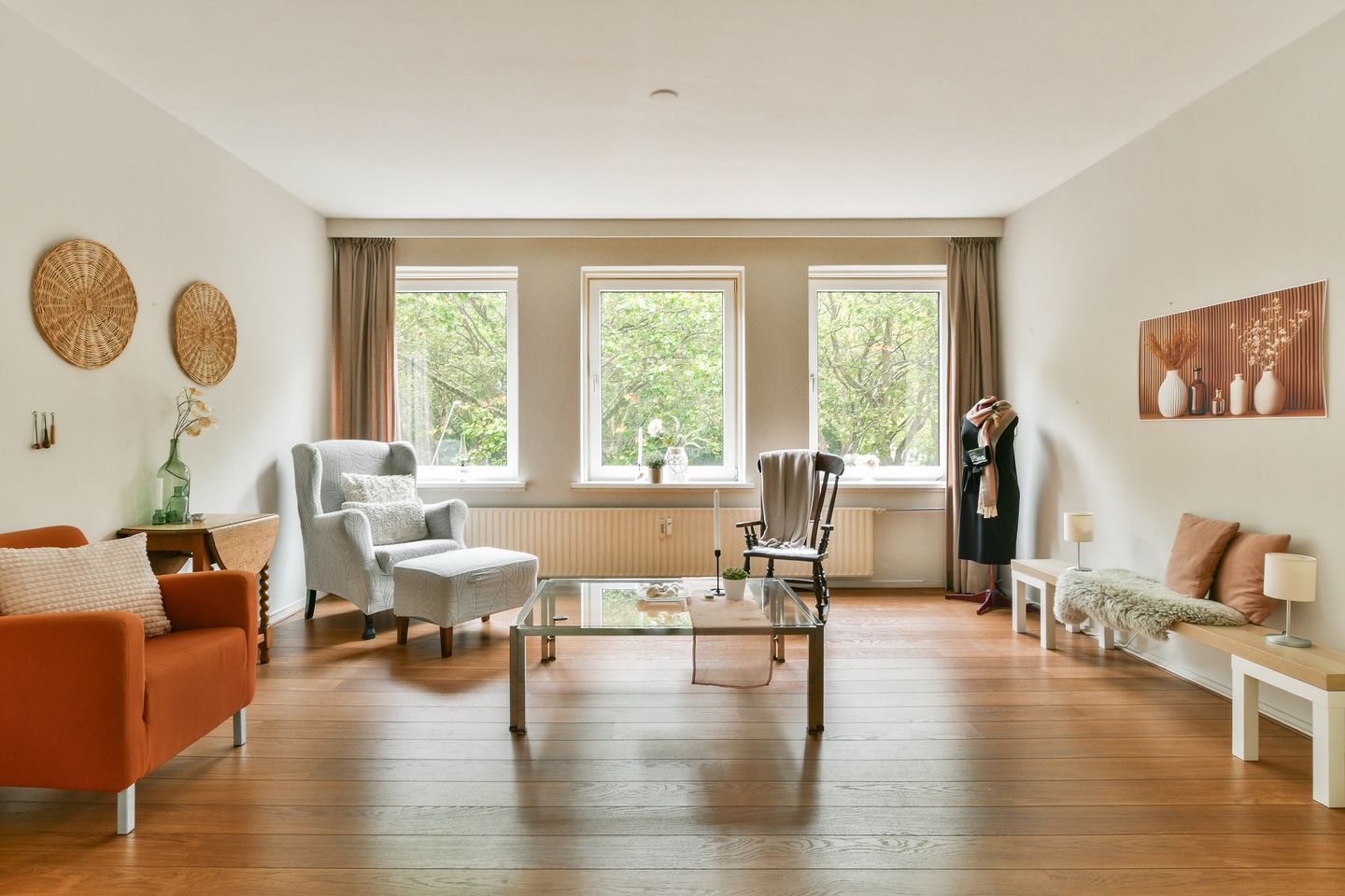 Foto 4 van Van Nijenrodeweg 479