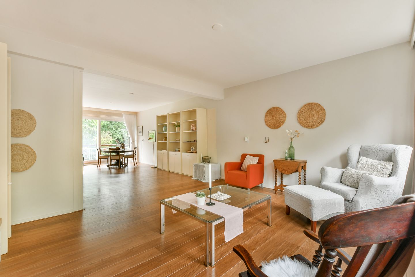 Foto 5 van Van Nijenrodeweg 479