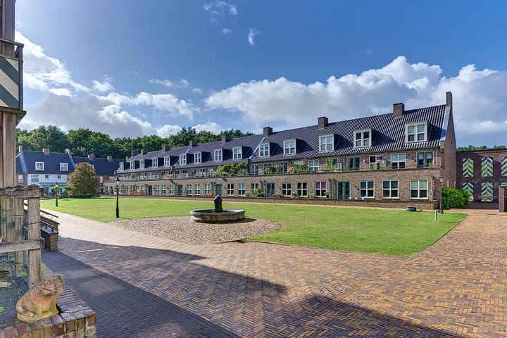 Foto 41 van Groot Horloo 40