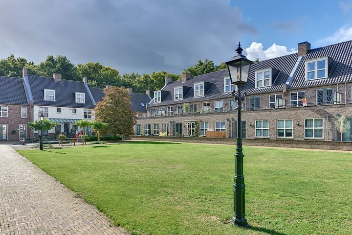 Foto 43 van Groot Horloo 40