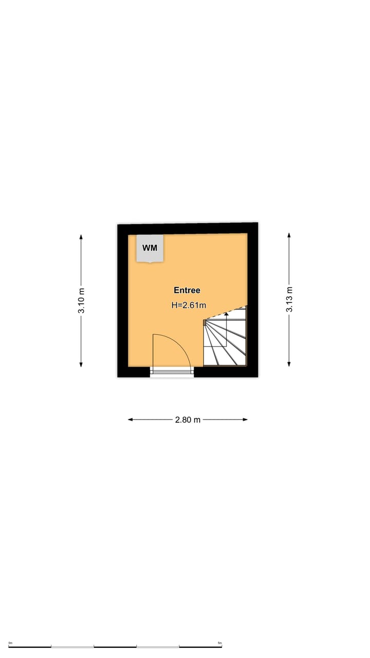 Foto 46 van Groot Horloo 40