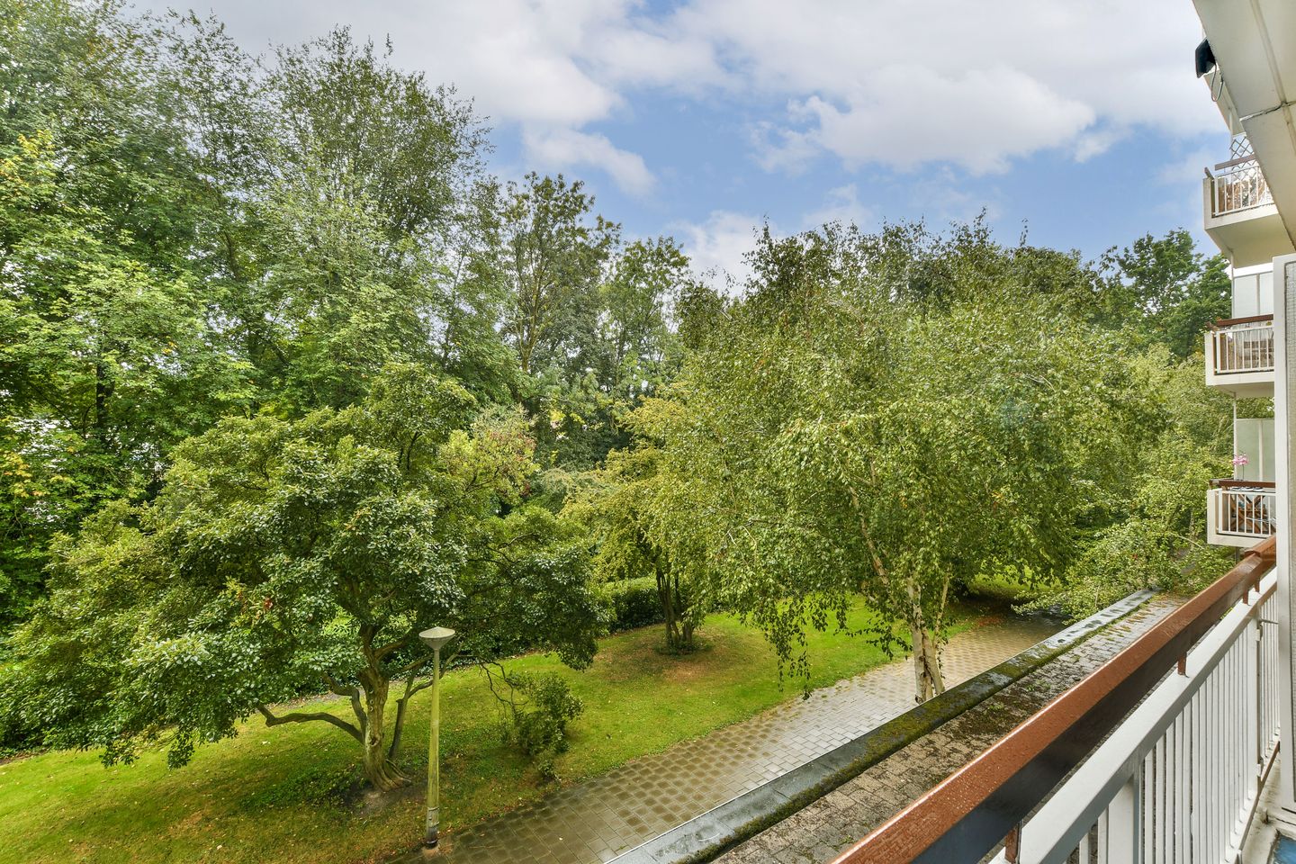 Foto 10 van Van Nijenrodeweg 479