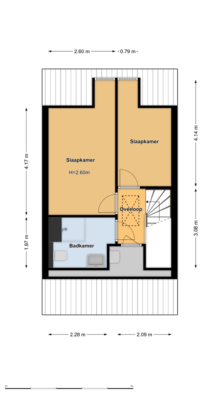 Foto 48 van Groot Horloo 40