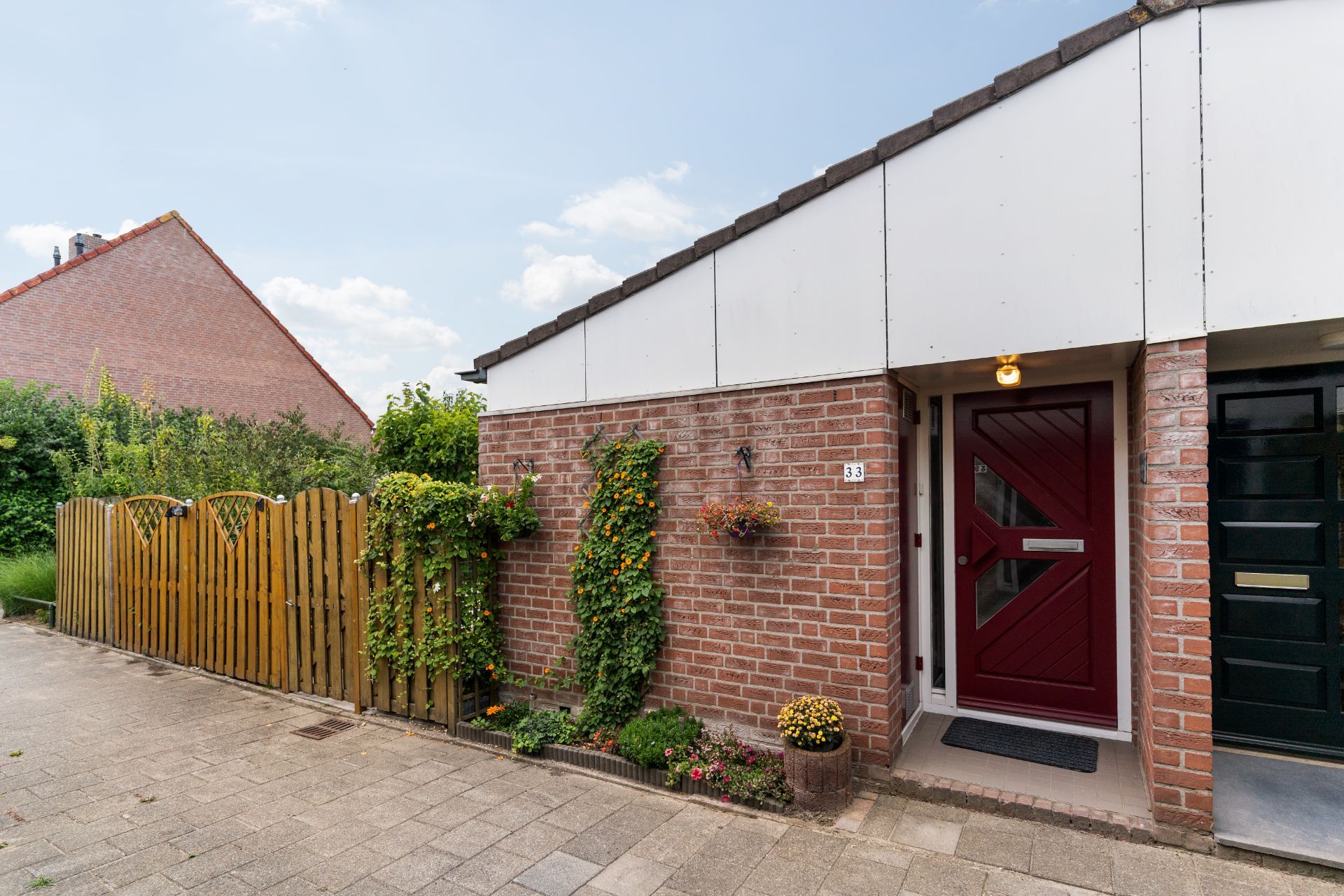 Wilgenhof, 33, Papendrecht, 3355PE, Zuid-Holland, Nederland 33