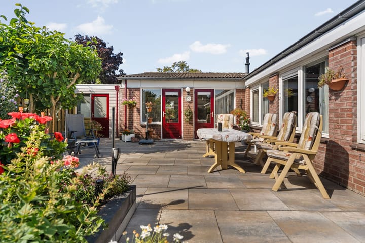 Foto 4 van Wilgenhof 33