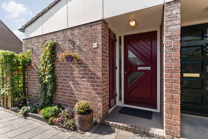 Foto 5 van Wilgenhof 33